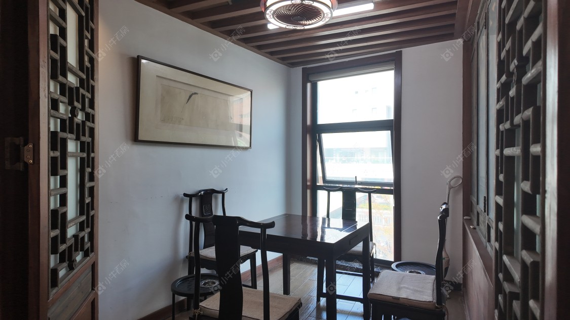 常州新城上街在租房源室内图_小牛看房