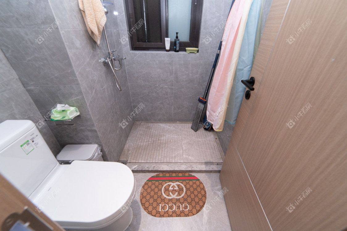 常州万科四季都会在租房源户型图_小牛看房