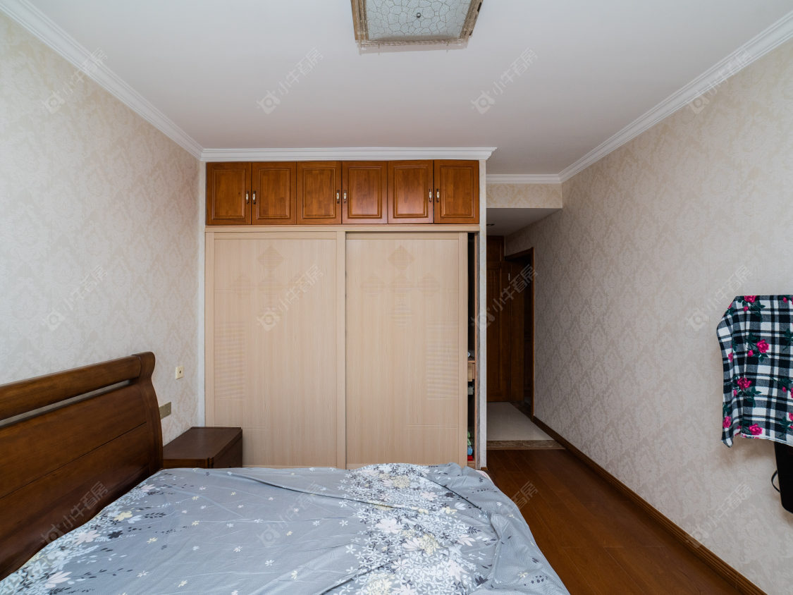 常州公园壹号四期在售二手房源室内图_小牛看房