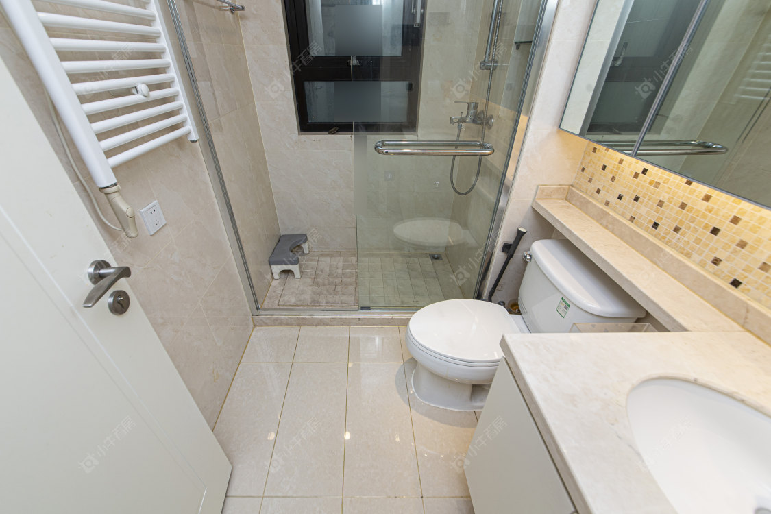 常州新城公馆荣域在售二手房源室内图_小牛看房