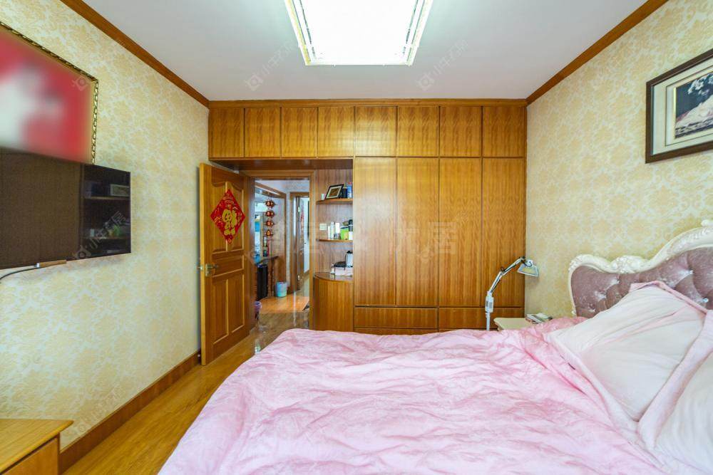 花园华丰苑房源室内图 常州花园华丰苑在售二手房源室内图_小牛看房