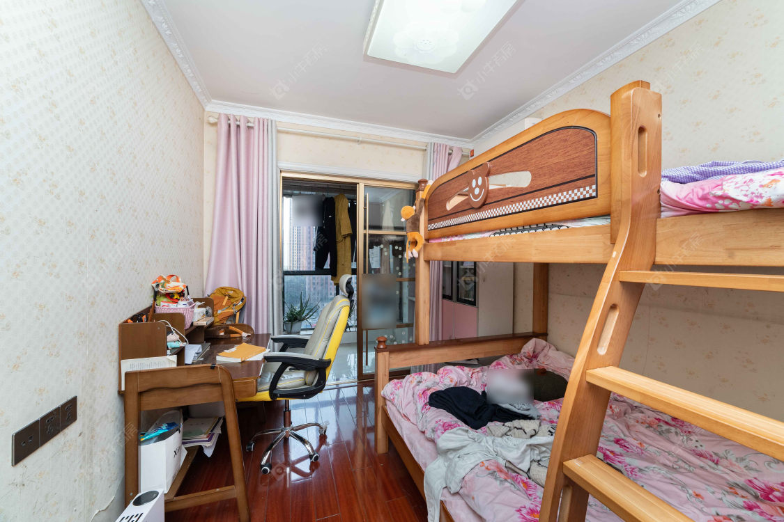 常州新城域三期在售二手房源室内图_小牛看房