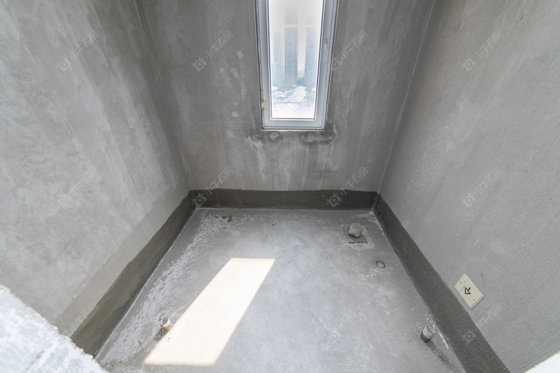 常州常发御龙山花园在售二手房源室内图_小牛看房