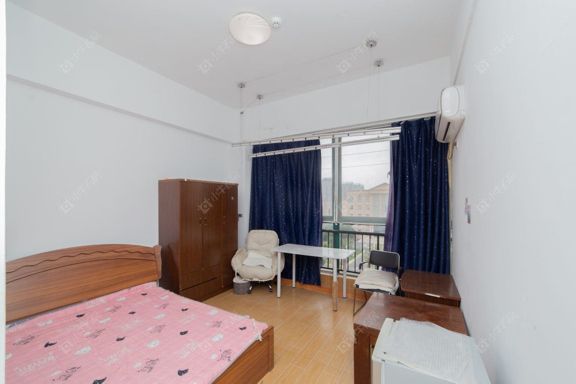 常州北城后街在售二手房源_小牛看房