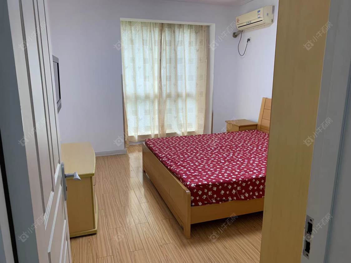 常州府翰苑西区在租房源_小牛看房