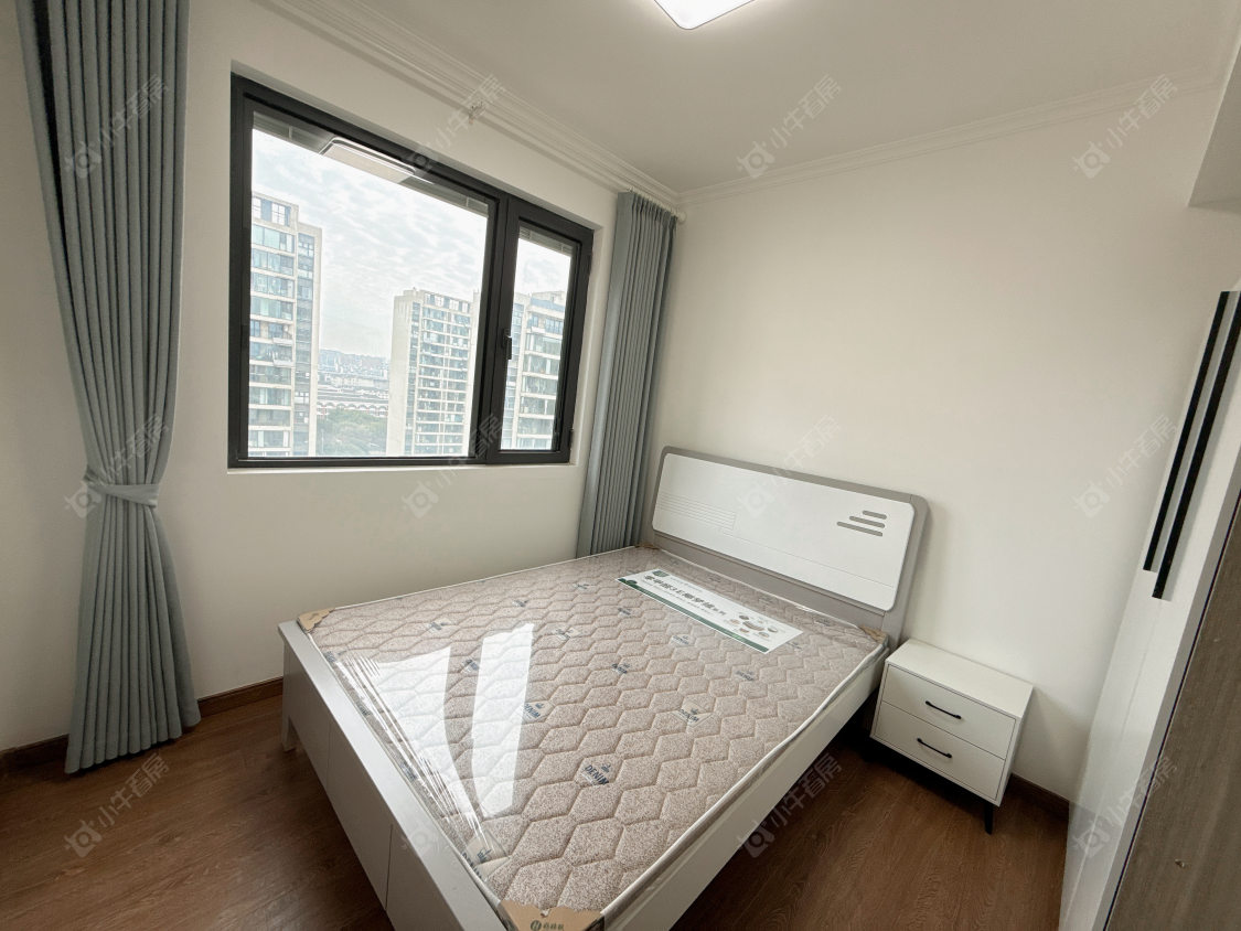 常州碧桂园壹号天禧在租房源_小牛看房