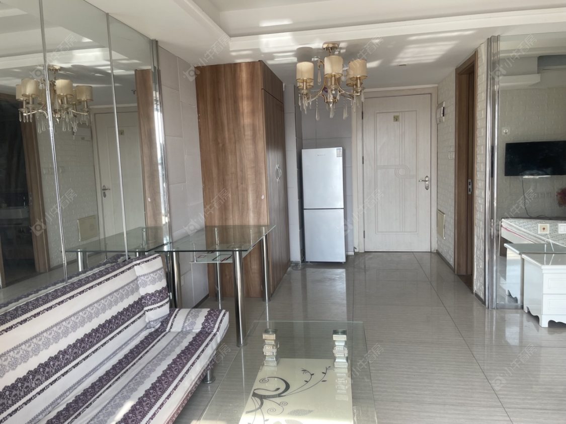 恒大翡翠华庭房源室内图 常州恒大翡翠华庭在租房源室内图_小牛看房