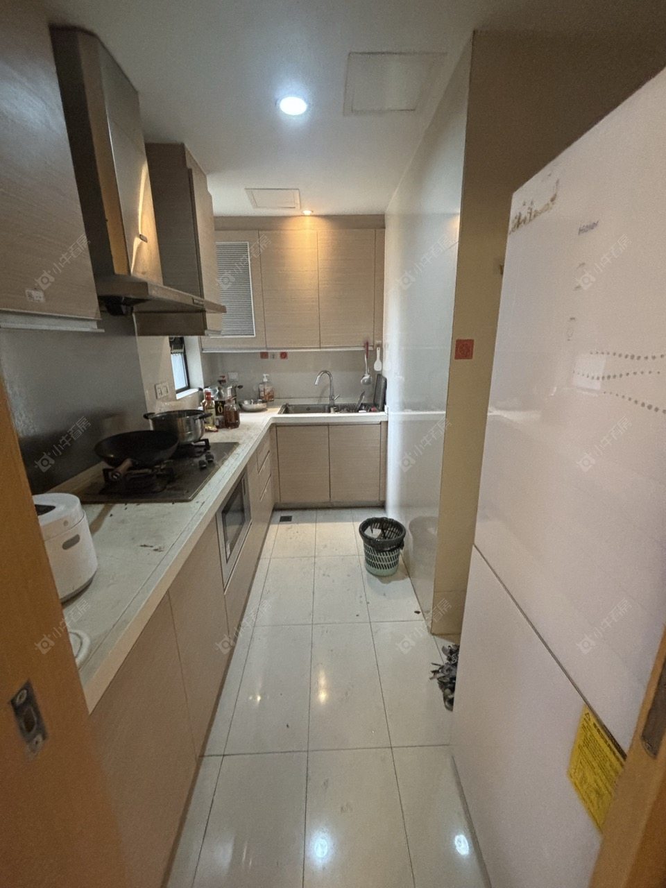 常州香溢紫郡一期在租房源室内图_小牛看房