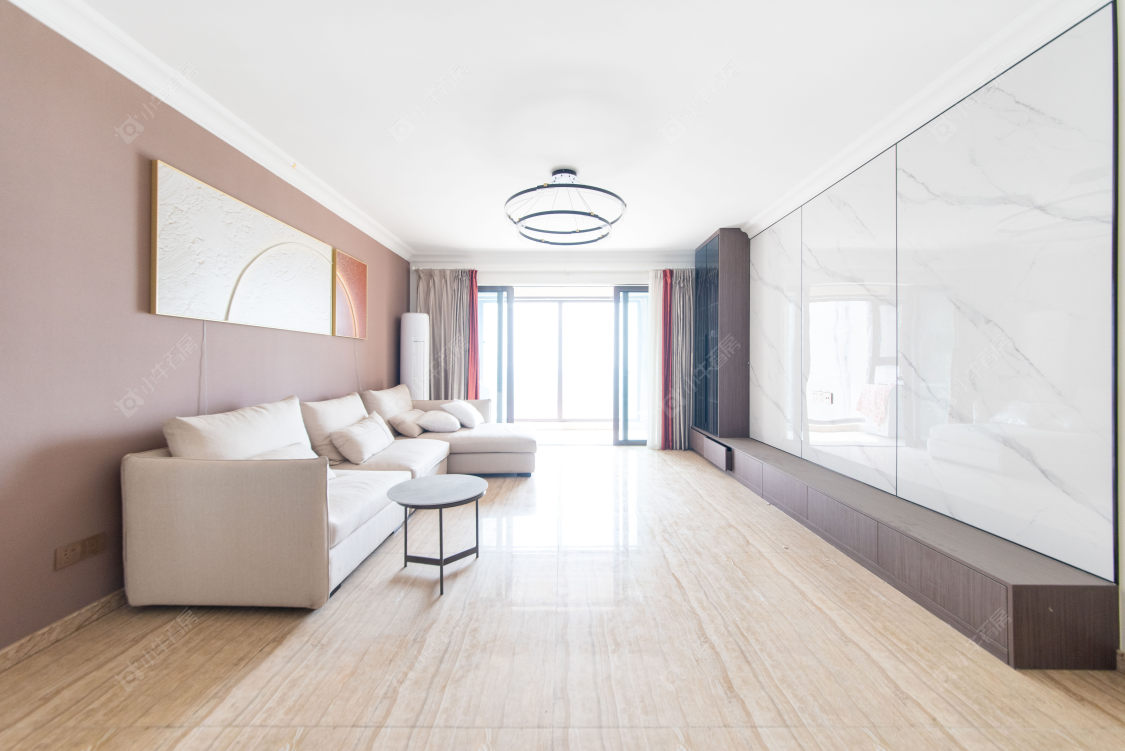 常州碧桂园浅水湾在售二手房_小牛看房