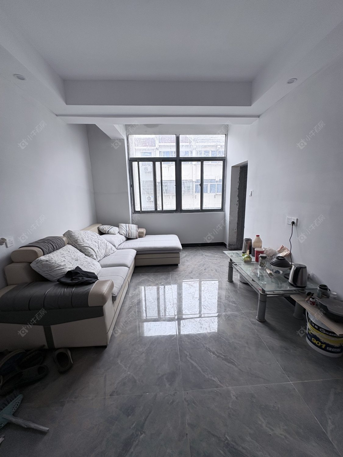 常州河苑新村租房_小牛看房