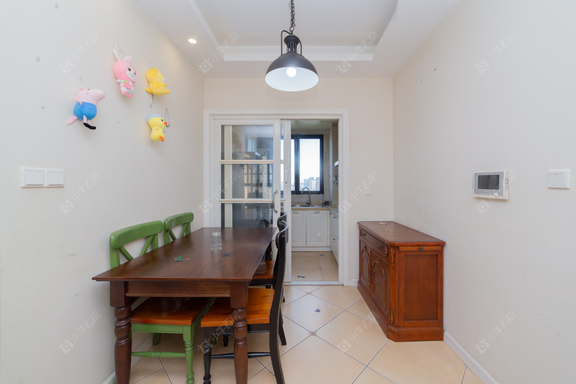 新城御景湾房源室内图 常州新城御景湾在售二手房源室内图_小牛看房