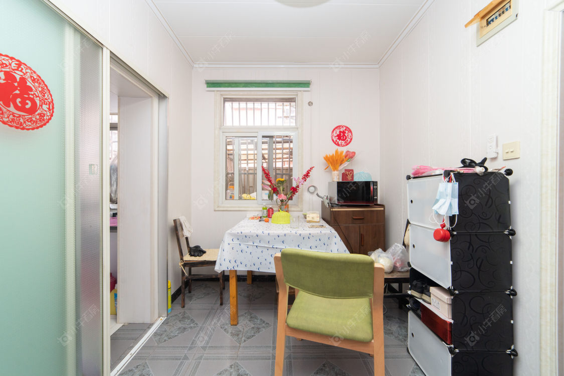 常州花园新村（钟楼）在售二手房源室内图_小牛看房