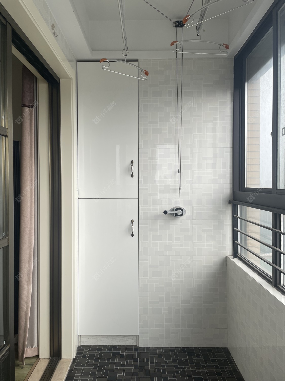 常州福地聚龙苑在租房源室内图_小牛看房