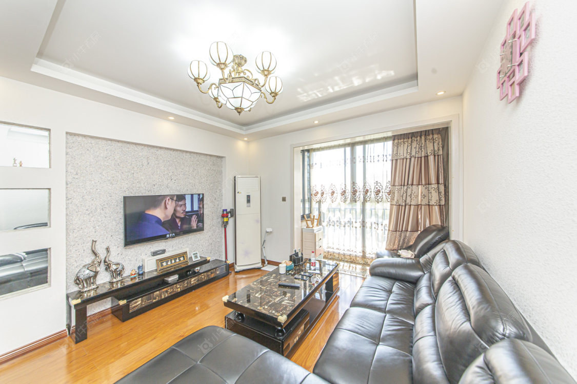 常州景城名轩在售二手房源室内图_小牛看房