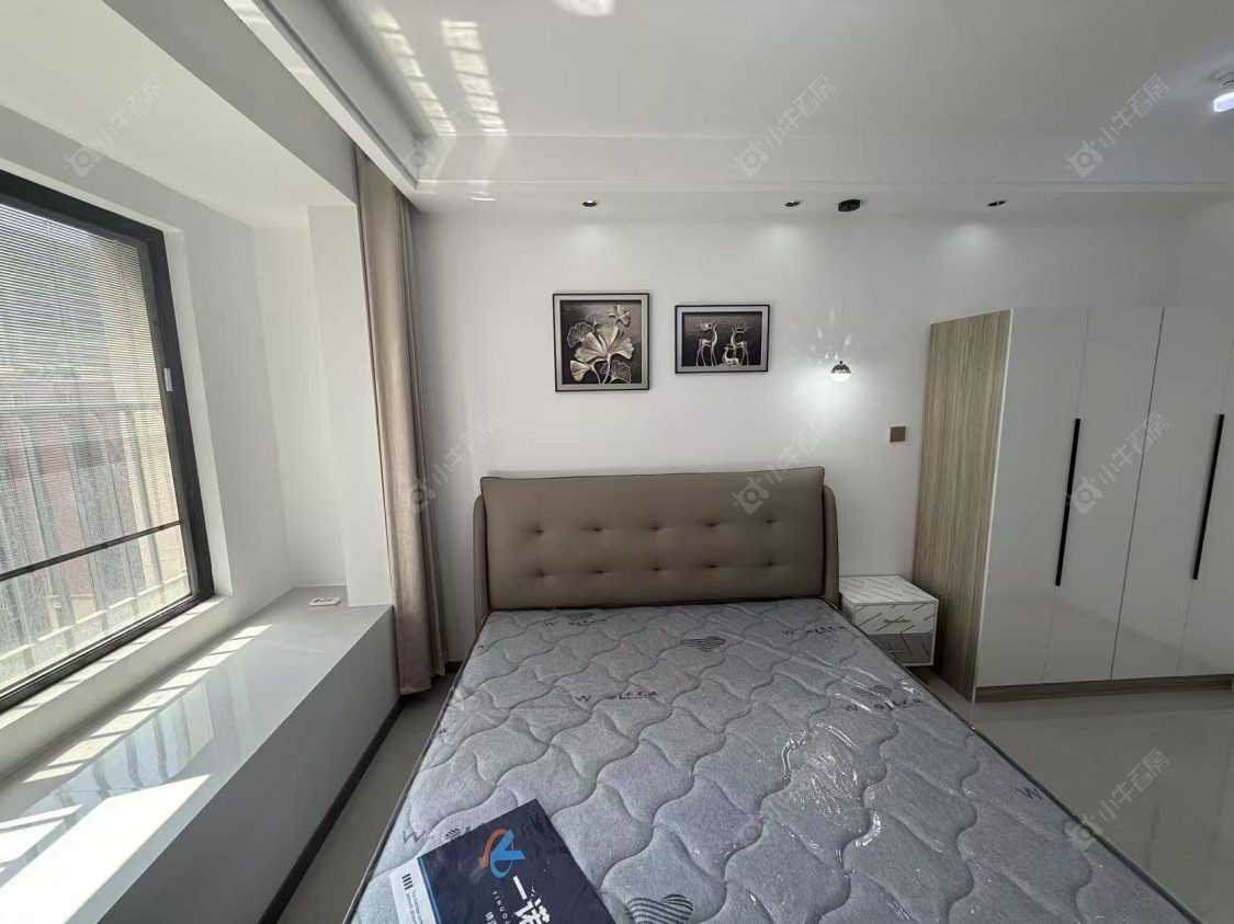 常州万达光语未来一期在租房源_小牛看房