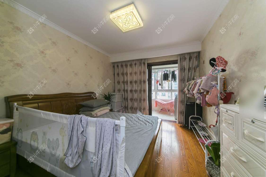 常州绿园爱舍南区在租房源室内图_小牛看房