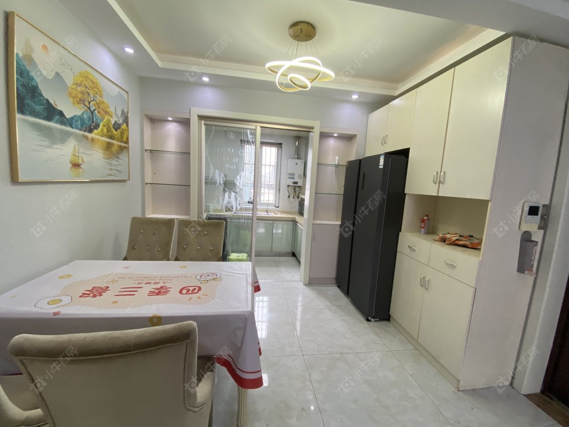 常州德禾豪景在租房源室内图_小牛看房