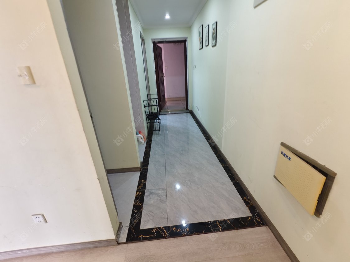 常州泰盈八千里在租房源_小牛看房