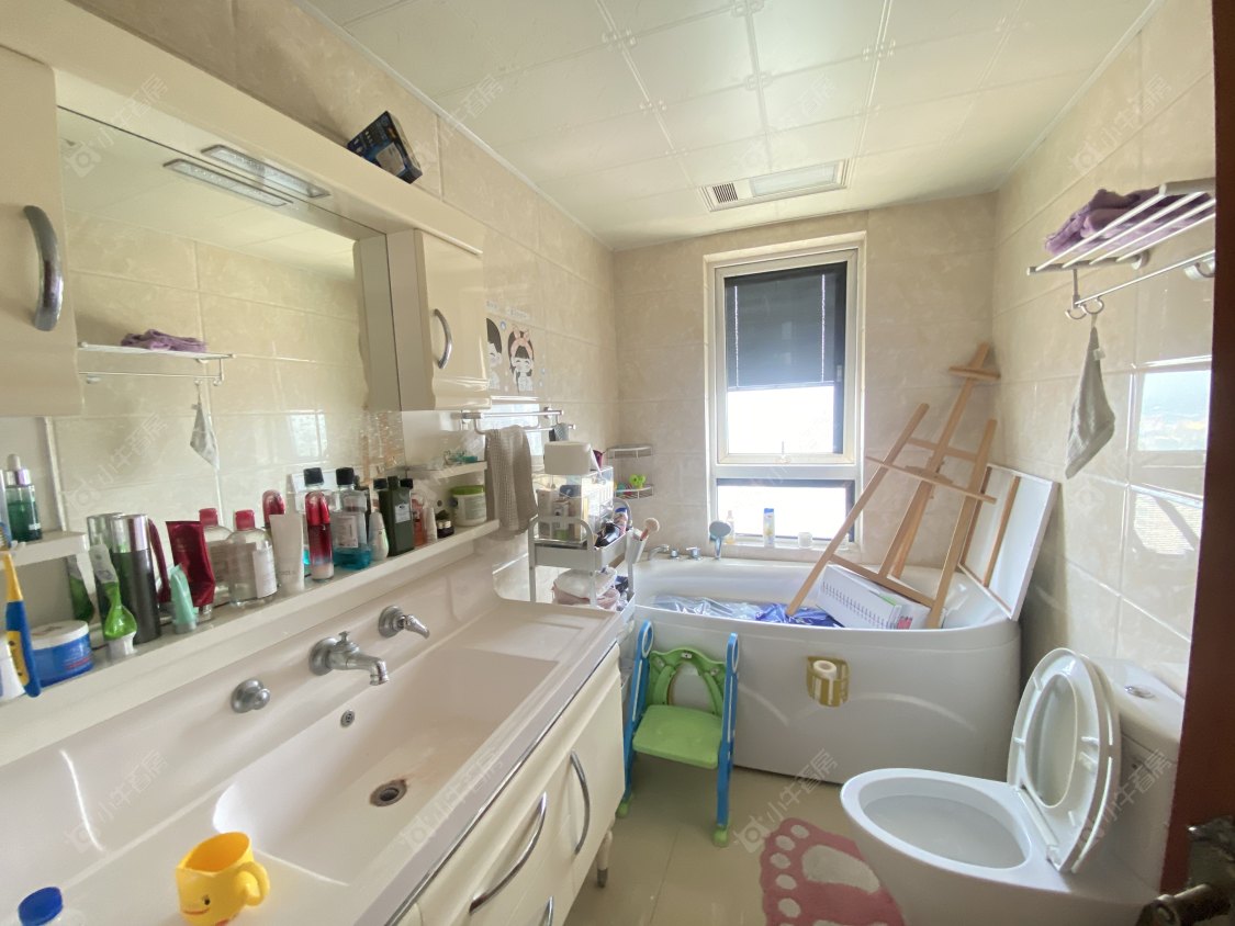 常州九龙仓繁华里在租房源室内图_小牛看房