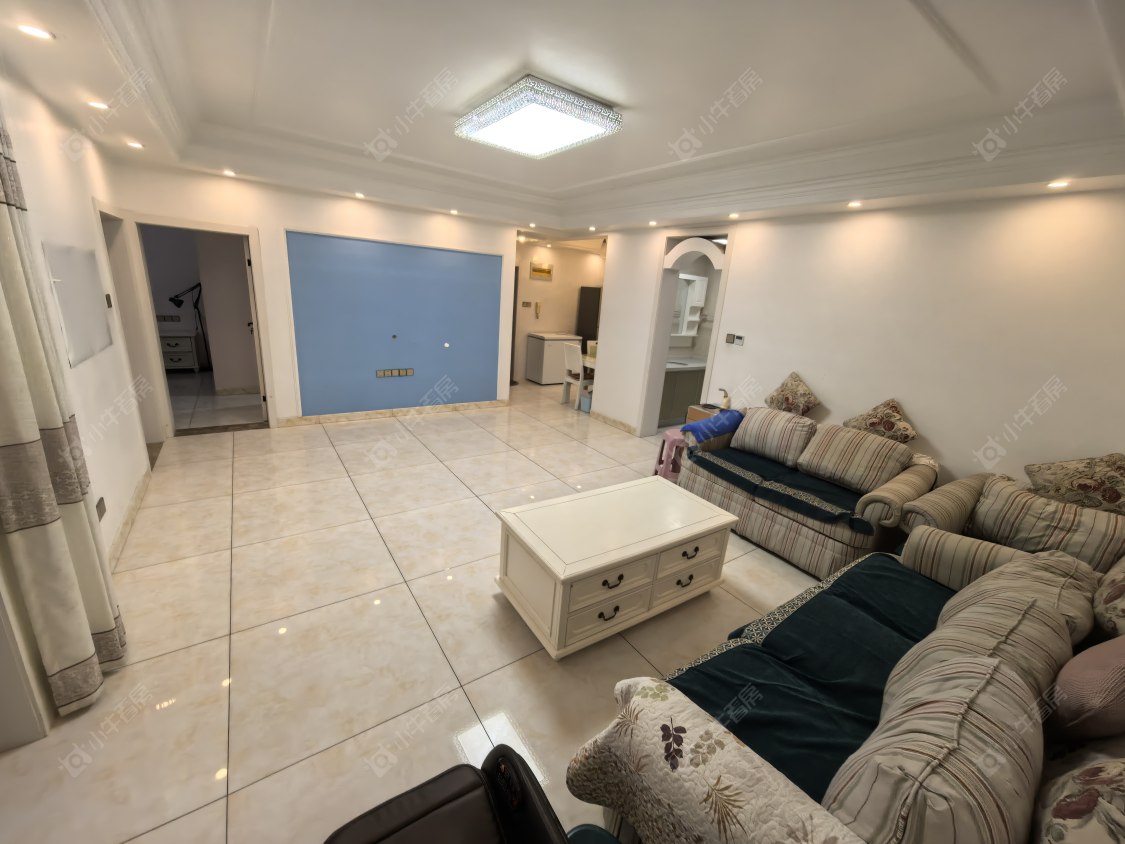 常州名桂坊在租房源室内图_小牛看房