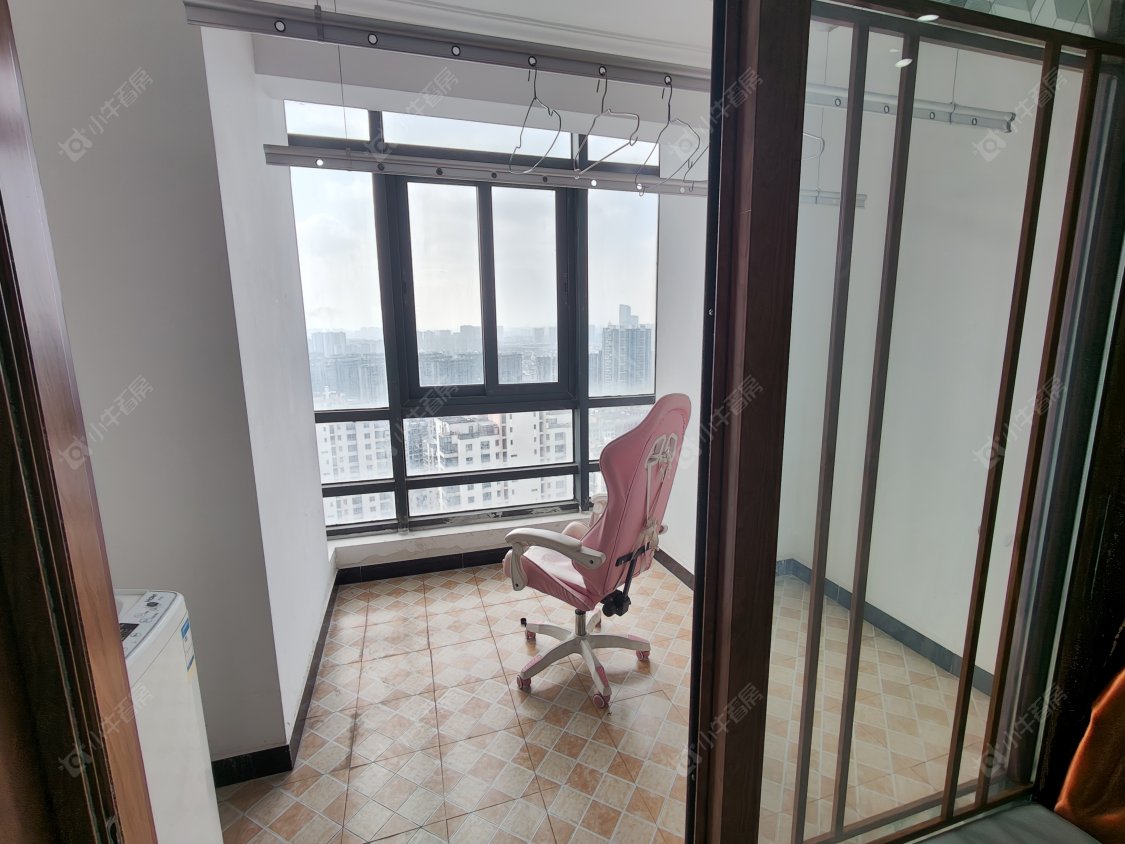 常州阳光龙庭在租房源室内图_小牛看房