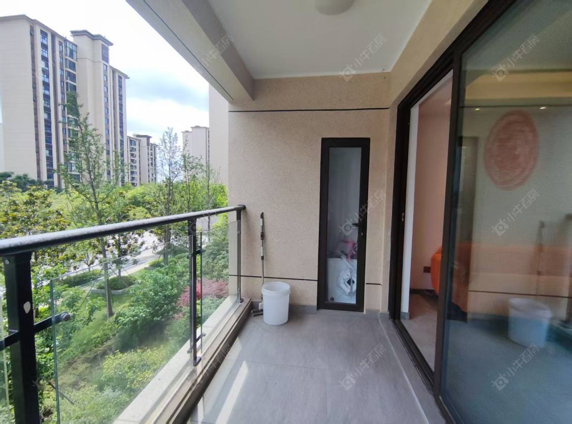 常州碧桂园碧玥和鸣在租房源室内图_小牛看房
