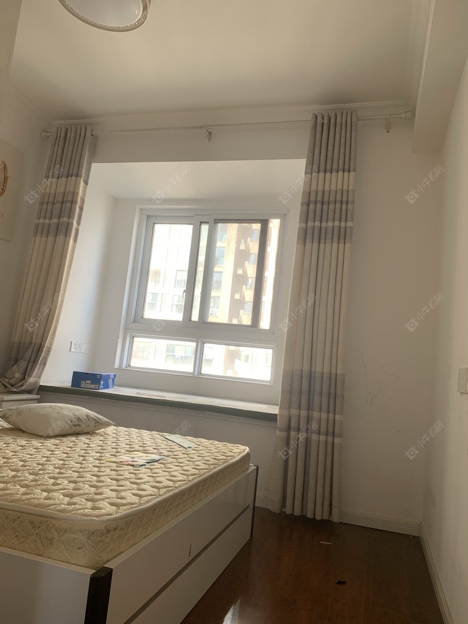 常州华润国际四期在租房源户型图_小牛看房