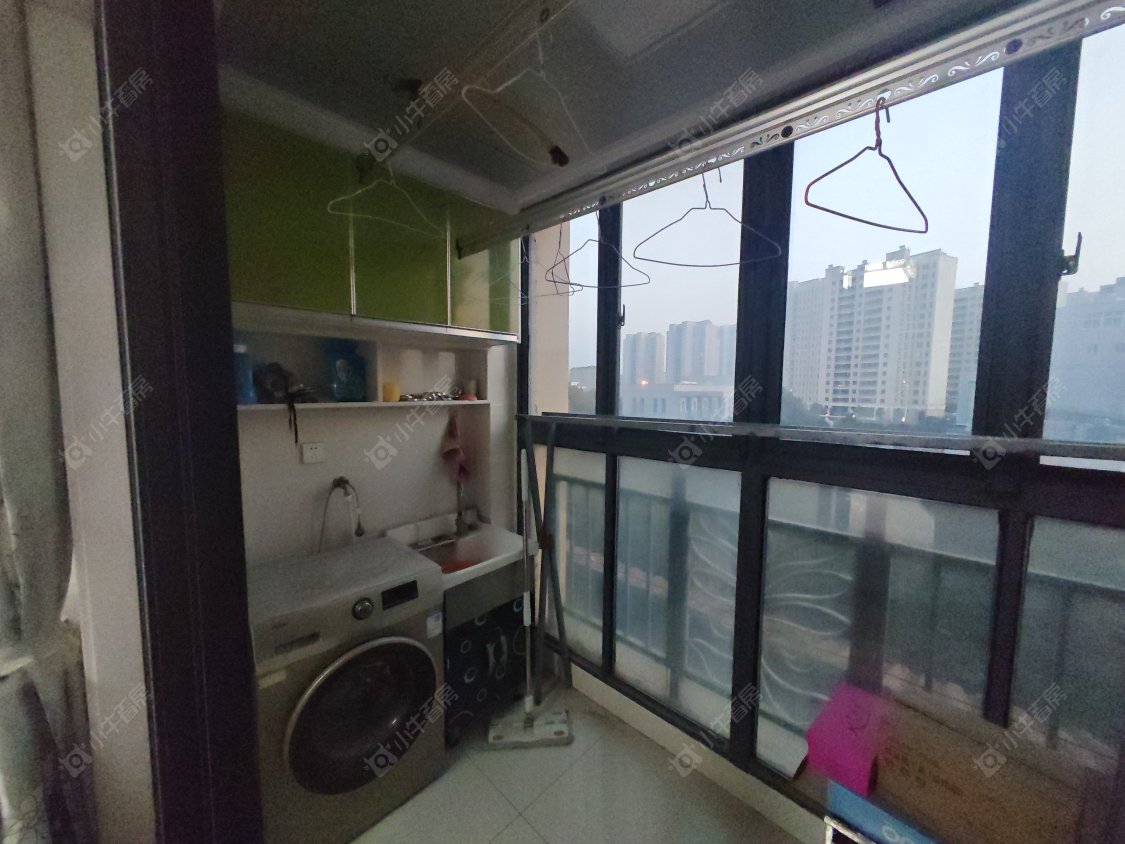 聚盛花园房源室内图 常州聚盛花园在租房源室内图_小牛看房