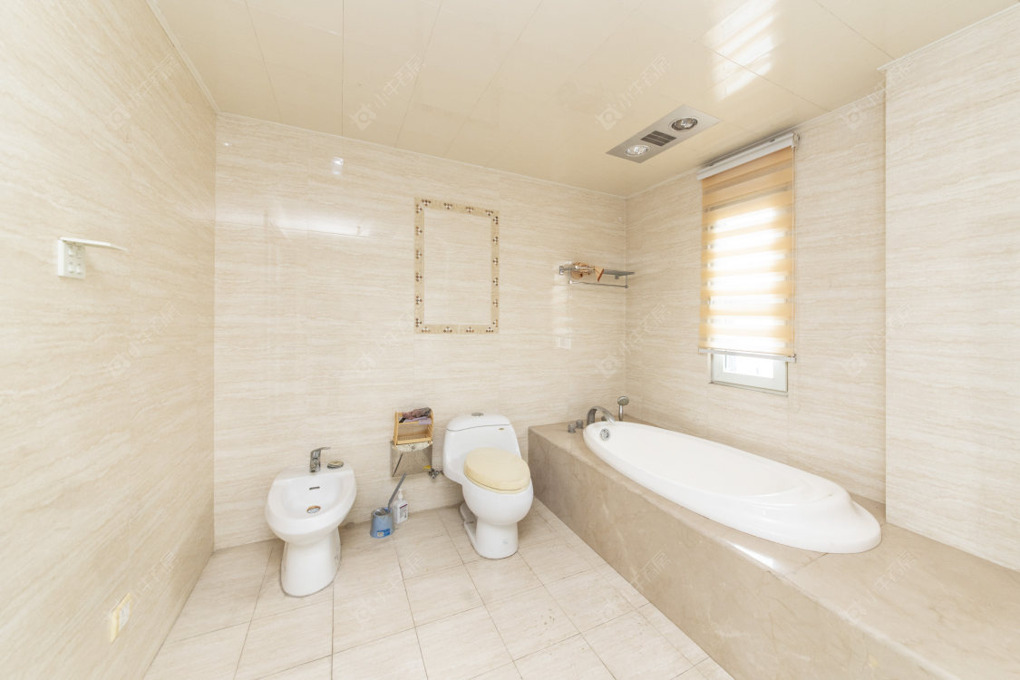 常州新城南都御苑在售二手房源室内图_小牛看房