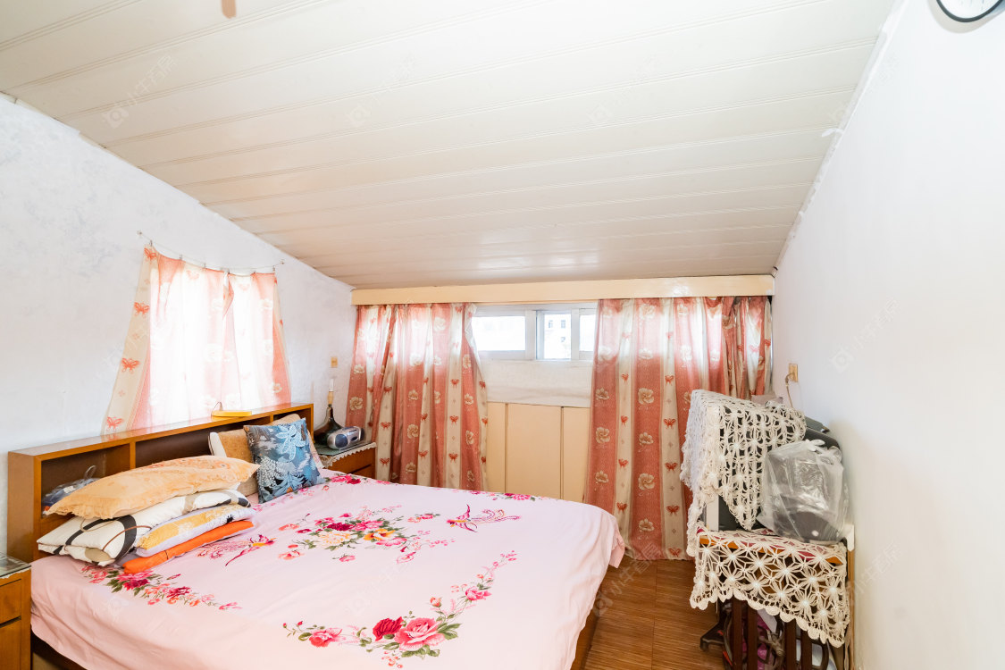 常州清凉新村在售二手房源室内图_小牛看房