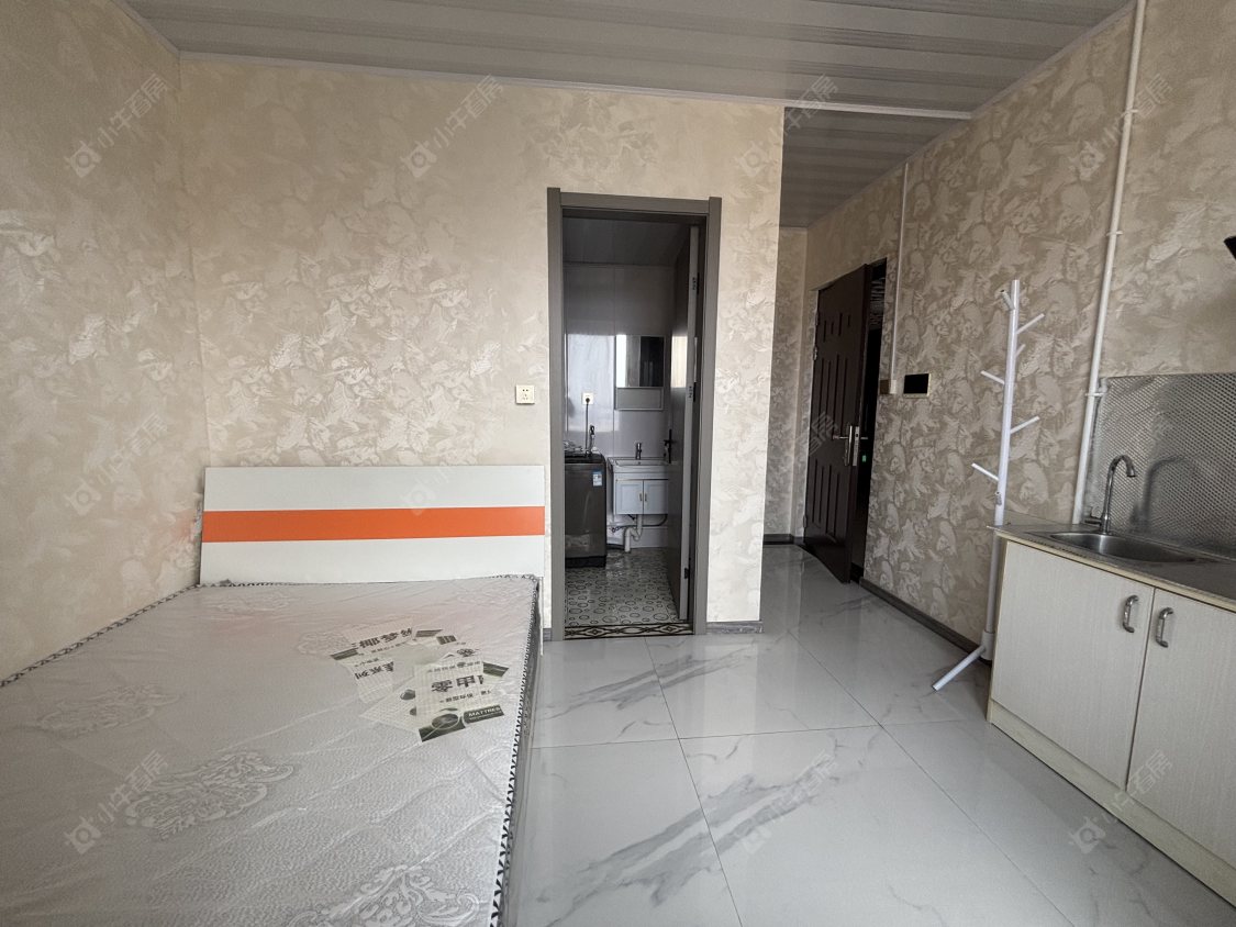 常州万科弘阳君望甲第在租房源_小牛看房