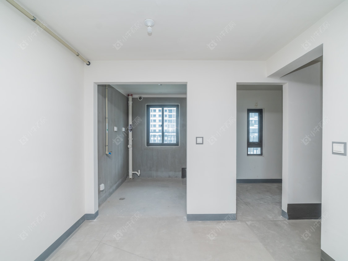 华润万象府房源室内图 常州华润万象府在售二手房源室内图_小牛看房