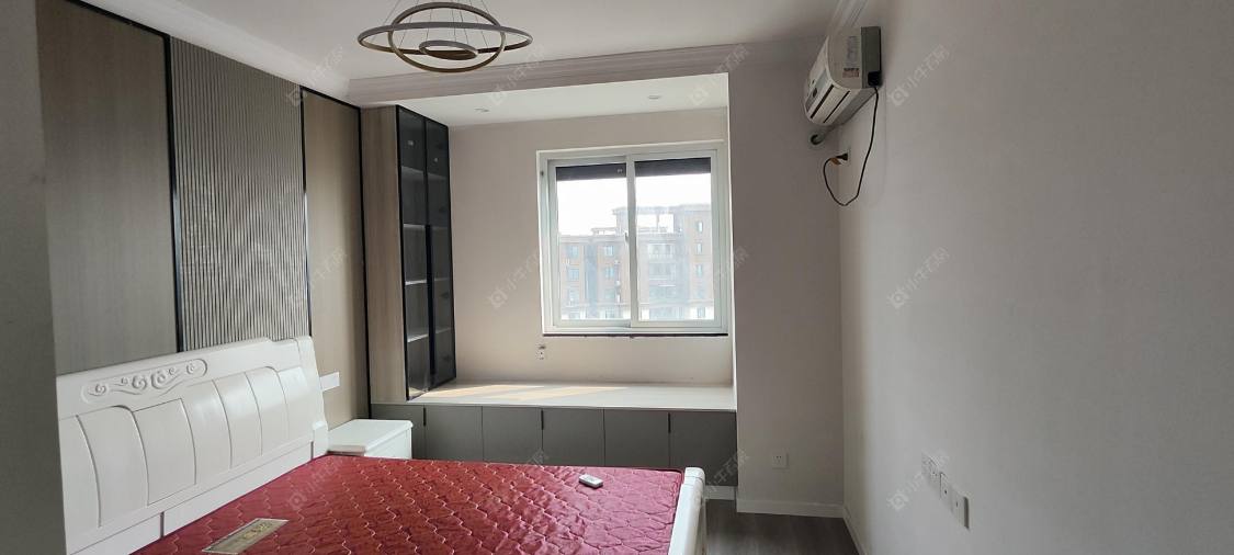 常州蔚蓝天地一二期在租房源室内图_小牛看房