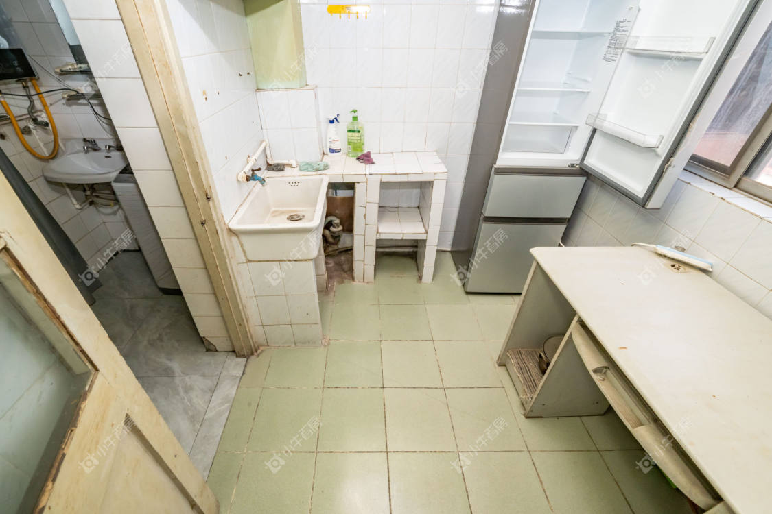 常州清凉新村在租房源室内图_小牛看房