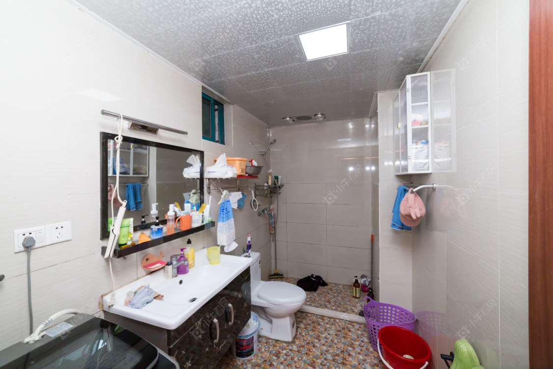 常州紫云苑在售二手房源室内图_小牛看房