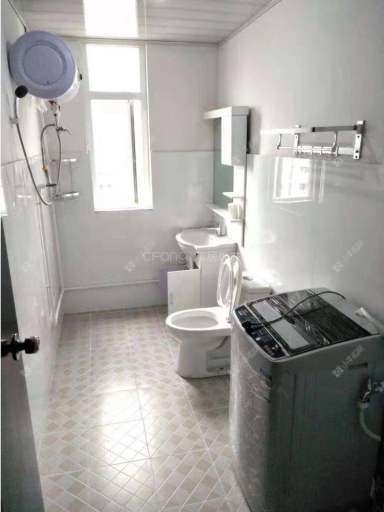 常州紫韵香庭二期在租房源室内图_小牛看房