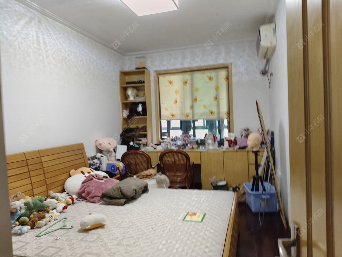 常州中天名园在租房源室内图_小牛看房