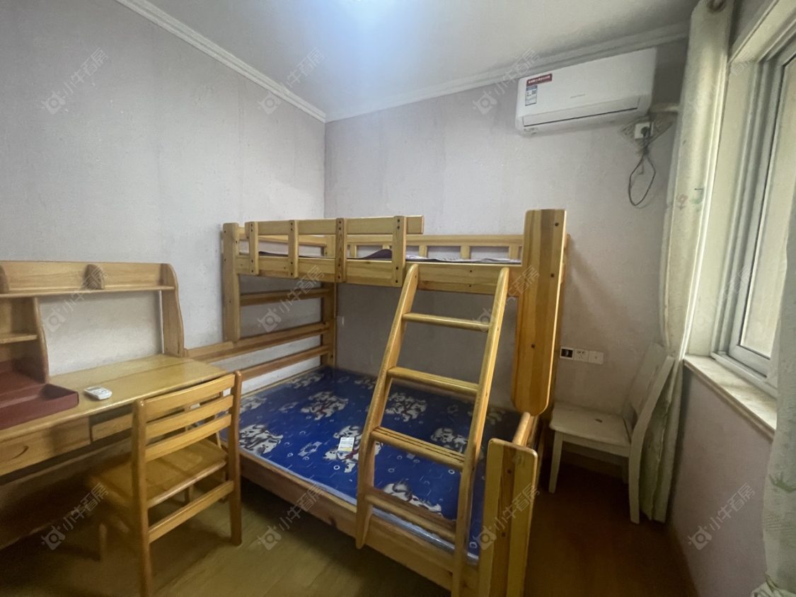 常州新城香溢澜桥一期在租房源室内图_小牛看房