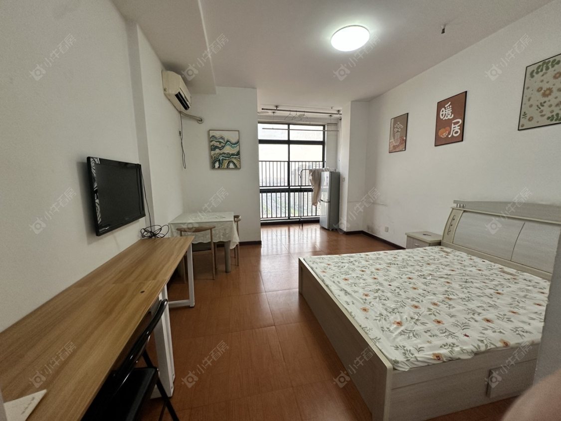 丰乐尚都房源室内图 常州丰乐尚都在租房源室内图_小牛看房