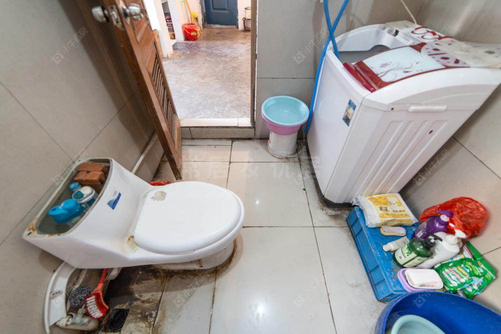 常州顺园九村在售二手房源室内图_小牛看房