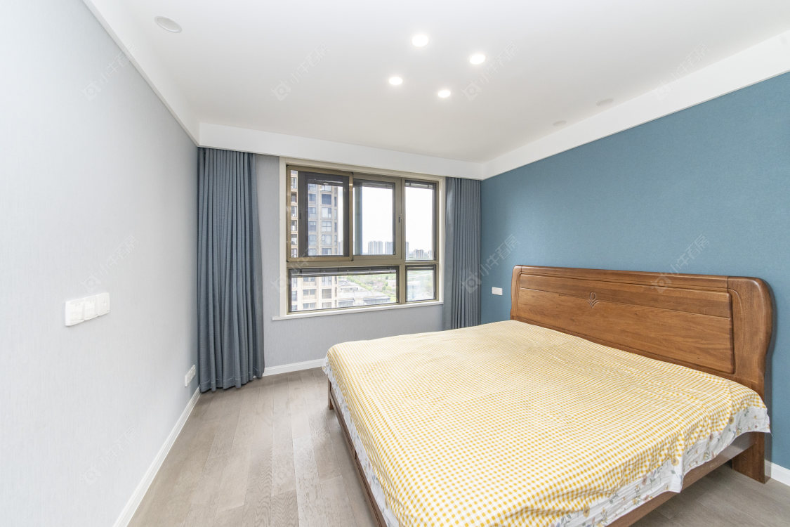 常州玉兰广场五期在售二手房源室内图_小牛看房