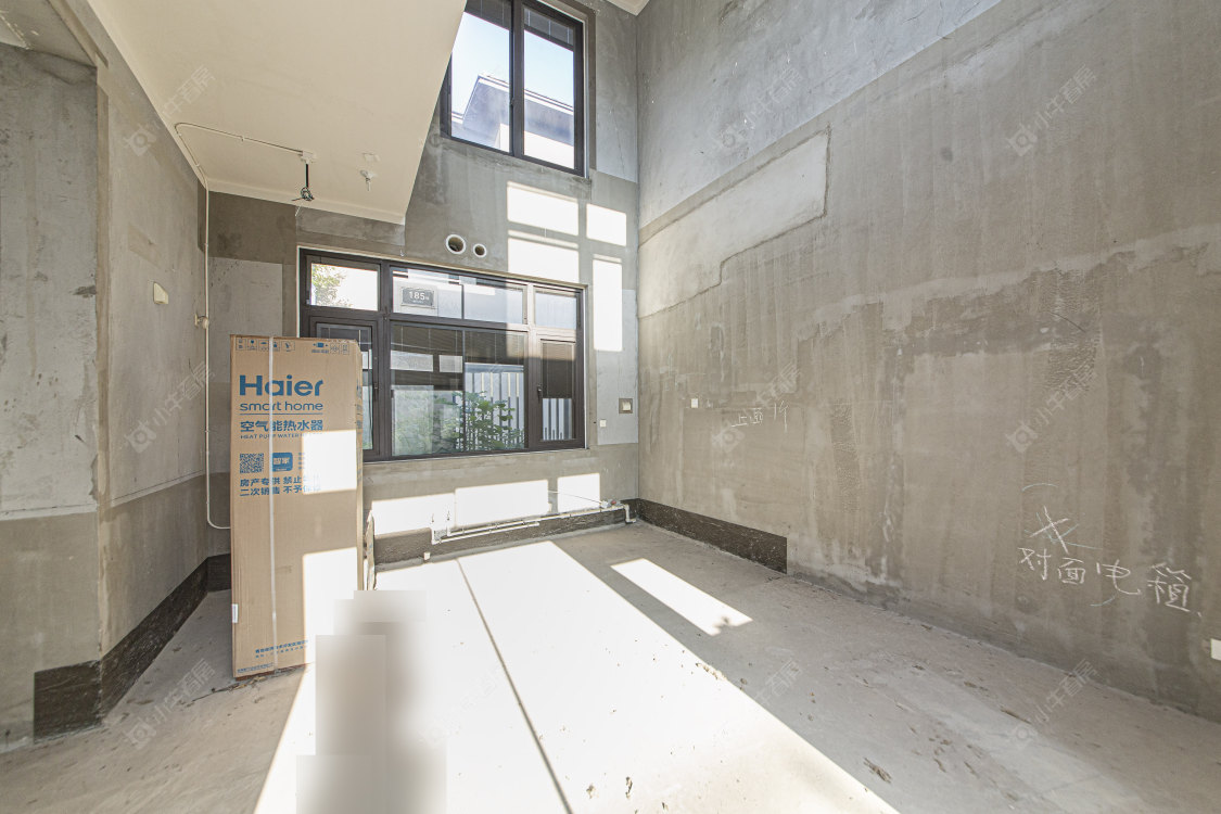 常州太湖院子在售二手房源室内图_小牛看房