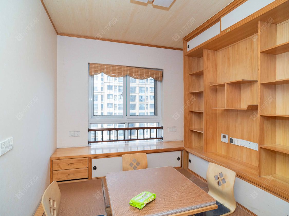常州新城香悦半岛北区在售二手房房源室内图_小牛看房