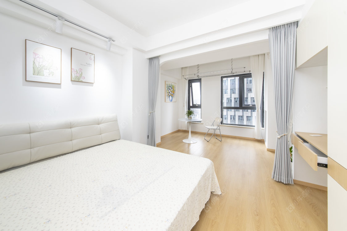 常州武进万达广场在售二手房_小牛看房