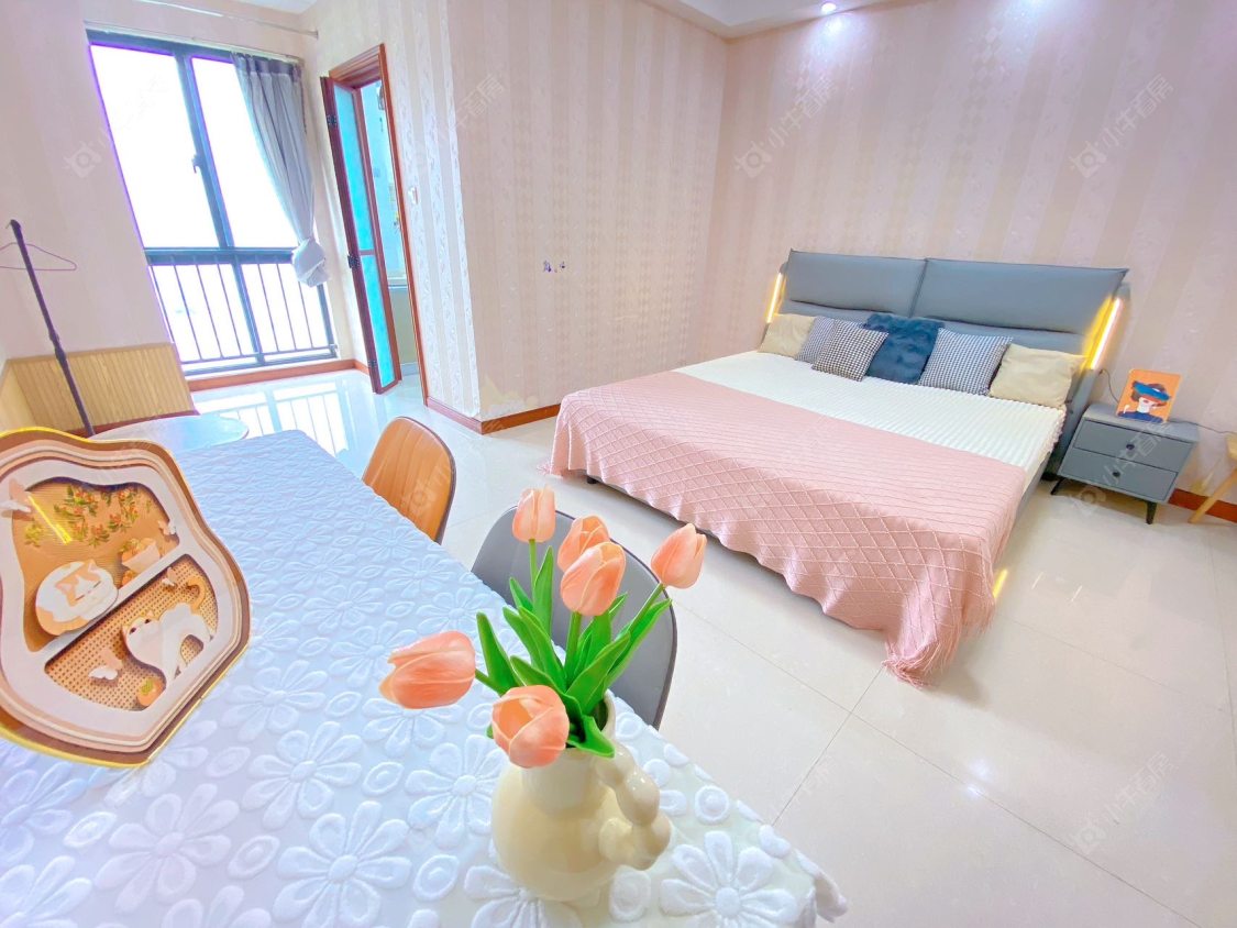 常州万博生活广场在租房源_小牛看房