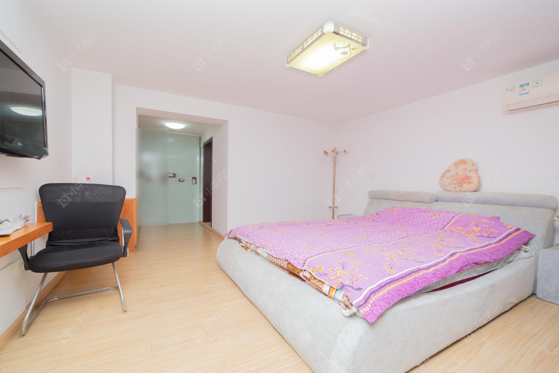 常州富都商务公寓在售二手房源室内图_小牛看房