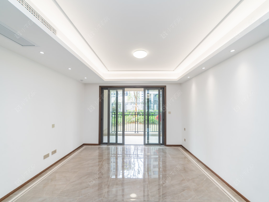 常州中海云樾里在售二手房源室内图_小牛看房