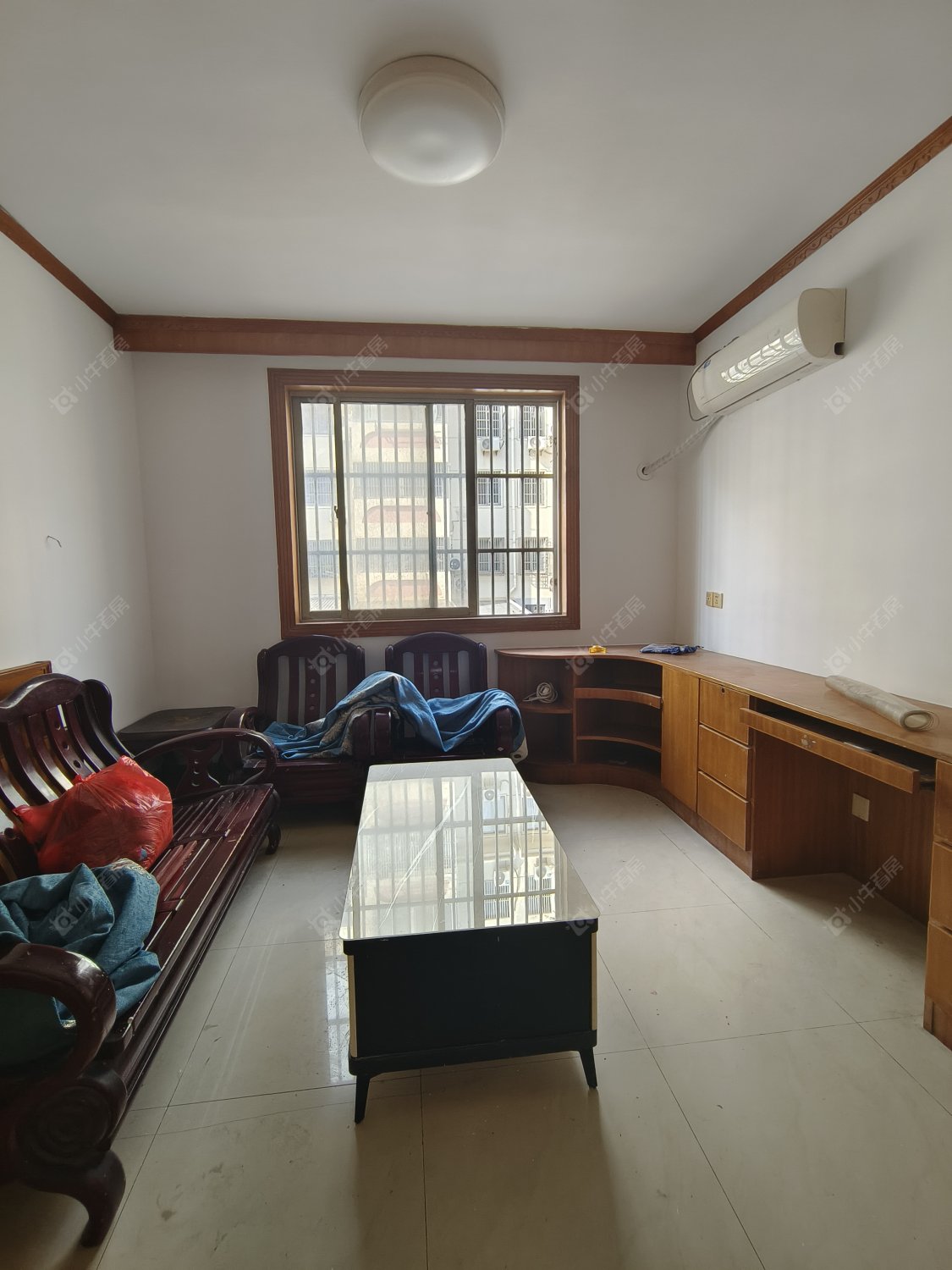 常州富都花苑北苑在租房源室内图_小牛看房