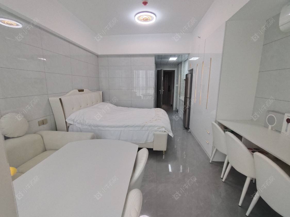 潮悦荟房源室内图 常州潮悦荟在租房源室内图_小牛看房