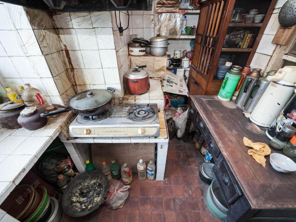 常州工房北区在售二手房源室内图_小牛看房